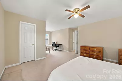 2807 Edgebrook Circle, Matthews, NC 28105 - Photo 28