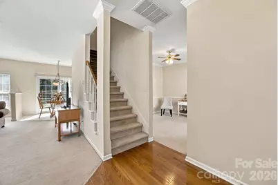 2807 Edgebrook Circle, Matthews, NC 28105 - Photo 16