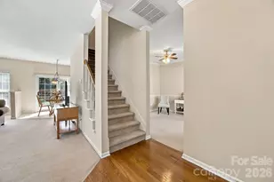 2807 Edgebrook Cir, Matthews, NC 28105 - Photo 16