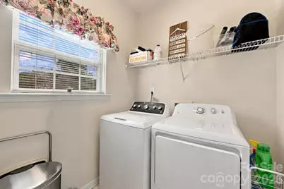 2807 Edgebrook Circle, Matthews, NC 28105 - Photo 12