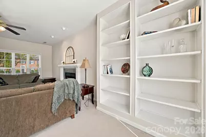 2807 Edgebrook Circle, Matthews, NC 28105 - Photo 6