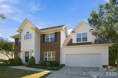 2807 Edgebrook Circle, Matthews, NC 28105 - Photo 30