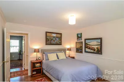 500 Laurel Fork Drive, Matthews, NC 28105 - Photo 20