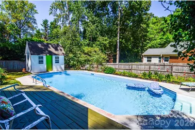 500 Laurel Fork Drive, Matthews, NC 28105 - Photo 38
