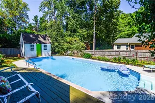 500 Laurel Fork Dr, Matthews, NC 28105 - Photo 38