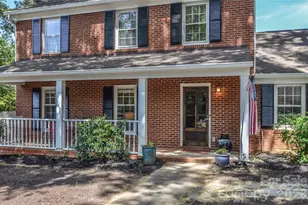 500 Laurel Fork Dr, Matthews, NC 28105 - Photo 28