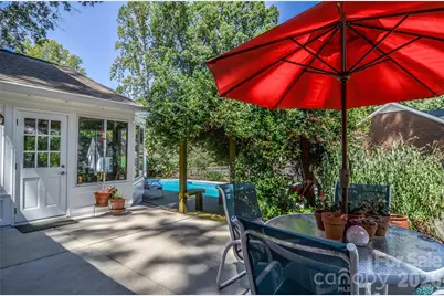 500 Laurel Fork Drive, Matthews, NC 28105 - Photo 36
