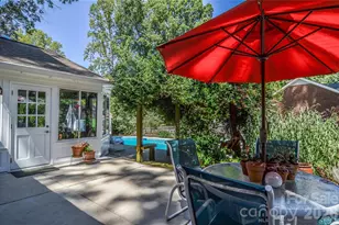 500 Laurel Fork Dr, Matthews, NC 28105 - Photo 36