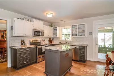 500 Laurel Fork Drive, Matthews, NC 28105 - Photo 8