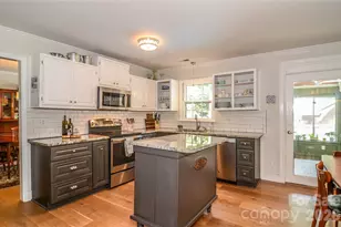 500 Laurel Fork Dr, Matthews, NC 28105 - Photo 8