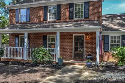 500 Laurel Fork Drive, Matthews, NC 28105 - Photo 1