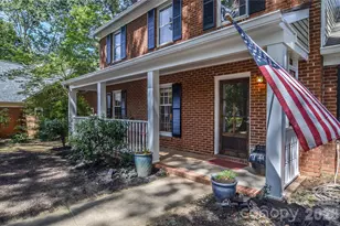 500 Laurel Fork Dr, Matthews, NC 28105 - Photo 30