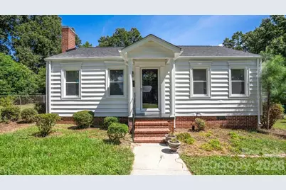 513 Arlington Avenue, Albemarle, NC 28001 - Photo 2