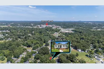 513 Arlington Avenue, Albemarle, NC 28001 - Photo 44