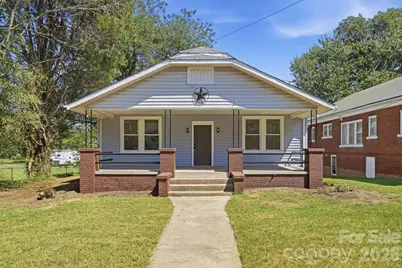 704 4th Street, Spencer, NC 28159 - Photo 4