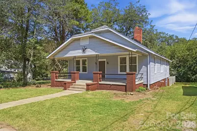 704 4th Street, Spencer, NC 28159 - Photo 2
