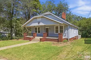 704 4th St, Spencer, NC 28159 - Photo 2
