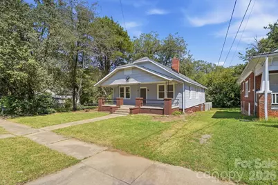 704 4th Street, Spencer, NC 28159 - Photo 1
