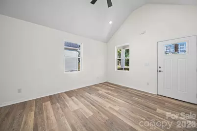 299 N Long Street, East Spencer, NC 28039 - Photo 4
