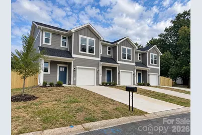 3304 Meredith Avenue, Charlotte, NC 28208 - Photo 1