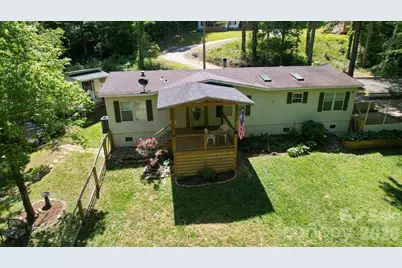 123 Little Rock Way, Mill Spring, NC 28756 - Photo 34