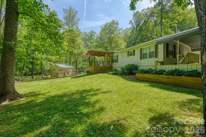 123 Little Rock Way, Mill Spring, NC 28756 - Photo 36