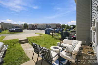 1717 Fleetwood Drive, Charlotte, NC 28208 - Photo 20