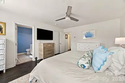 1717 Fleetwood Drive, Charlotte, NC 28208 - Photo 12