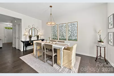 1717 Fleetwood Drive, Charlotte, NC 28208 - Photo 10