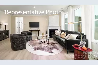 1035 Tundra Swan Drive, Indian Trail, NC 28079 - Photo 12