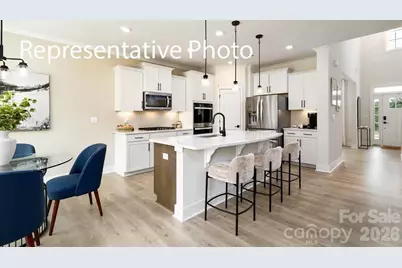1035 Tundra Swan Drive, Indian Trail, NC 28079 - Photo 6