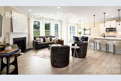1035 Tundra Swan Drive, Indian Trail, NC 28079 - Photo 14