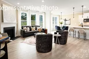 1035 Tundra Swan Dr, Indian Trail, NC 28079 - Photo 14
