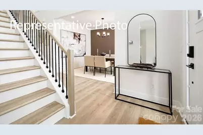 1035 Tundra Swan Drive, Indian Trail, NC 28079 - Photo 2