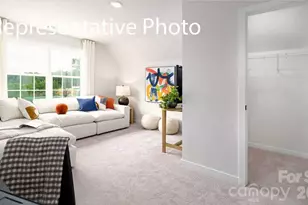 1035 Tundra Swan Dr, Indian Trail, NC 28079 - Photo 16