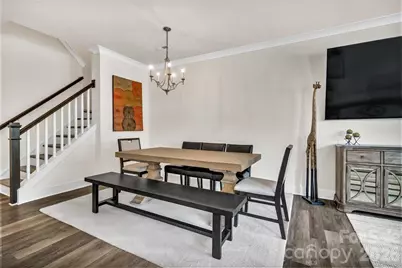 2149 Bexar Trail, Matthews, NC 28105 - Photo 4