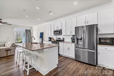 2149 Bexar Trail, Matthews, NC 28105 - Photo 2