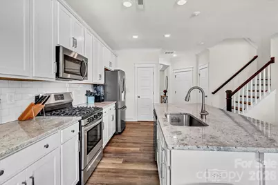 2149 Bexar Trail, Matthews, NC 28105 - Photo 12