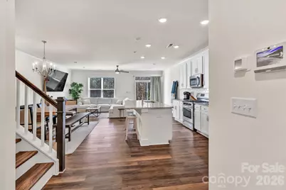 2149 Bexar Trail, Matthews, NC 28105 - Photo 10