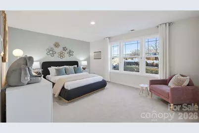 1036 Tundra Swan Drive, Indian Trail, NC 28079 - Photo 14