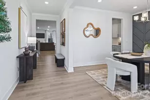 1036 Tundra Swan Dr, Indian Trail, NC 28079 - Photo 2
