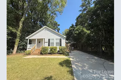 1908 St Paul Street, Charlotte, NC 28216 - Photo 1