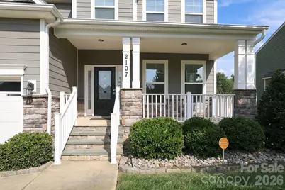 2107 Balting Glass Drive, Indian Trail, NC 28079 - Photo 4