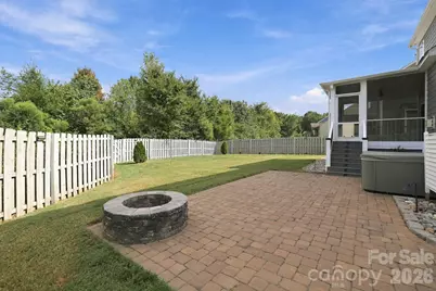 2107 Balting Glass Drive, Indian Trail, NC 28079 - Photo 40