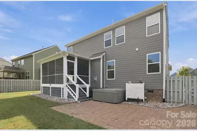 2107 Balting Glass Drive, Indian Trail, NC 28079 - Photo 38