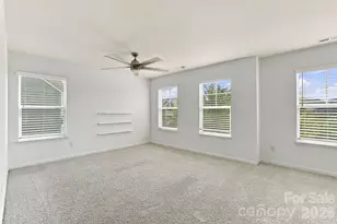 2107 Balting Glass Dr, Indian Trail, NC 28079 - Photo 34