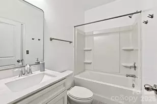 2107 Balting Glass Dr, Indian Trail, NC 28079 - Photo 22
