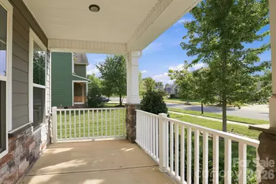 2107 Balting Glass Drive, Indian Trail, NC 28079 - Photo 6