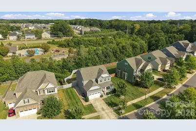 2107 Balting Glass Drive, Indian Trail, NC 28079 - Photo 46