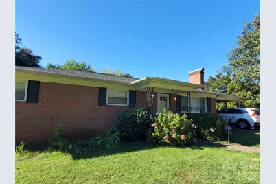 596 Georgia Avenue, Statesville, NC 28677 - Photo 2